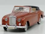 Schaal 1:20 Solido 8007 Bentley SII Cabrio #86, Hobby en Vrije tijd, Ophalen of Verzenden, Gebruikt