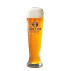 Paulaner bierglas - 50cl, Verzamelen, Biermerken, Nieuw