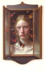 Francien Krieg - Songs of Stillness