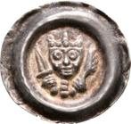 Brakteat Schongau Herzogliche bayerische Muenzstaette: Lu..., Postzegels en Munten, Munten | Europa | Niet-Euromunten, Verzenden