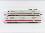 Fleischmann H0 - 4450 - Treinstel (1) - 2-Delige set, Hobby en Vrije tijd, Modeltreinen | H0, Nieuw