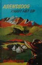 Arendsoog knapt het op / Arendsoog / 6 9789020828412 Nowee, Boeken, Verzenden, Gelezen, Nowee