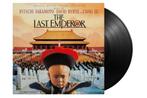 The Last Emperor, Cd's en Dvd's, Nieuw in verpakking