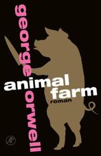Animal farm 9789029587105 George Orwell, Verzenden, Gelezen, George Orwell
