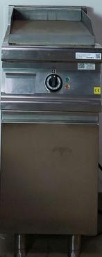 Occasion gladde bakplaat 1/2 module, Ophalen, Gebruikt, Ovens, Magnetrons en Steamers