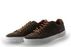 Manfield Sneakers in maat 42 Bruin | 10% korting, Kleding | Heren, Schoenen, Manfield, Bruin, Verzenden, Sneakers of Gympen