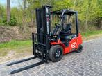 EFL303B | Heftruck Elektrisch | EP | 2023 | 3 tons | 0 uur, Zakelijke goederen, Machines en Bouw | Heftrucks en Intern transport