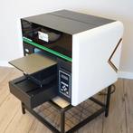 A3 Pro UV-voedsel printer (29x42 cm printoppervlakte), Nieuw