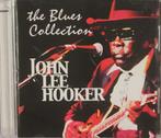 cd - John Lee Hooker - The Blues Collection, Verzenden, Zo goed als nieuw