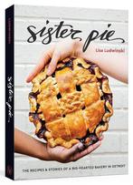 9780399579769 Sister Pie Lisa Ludwinski, Boeken, Kookboeken, Nieuw, Lisa Ludwinski, Verzenden