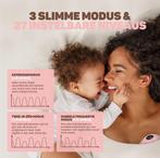 2dekans | Vulpes Goods® BabyCare - Handsfree Borstkolf -, Ophalen of Verzenden, Zo goed als nieuw