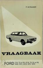 Vraagbaak ford, Verzenden, Nieuw