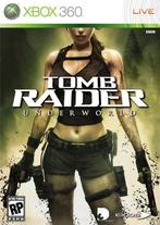 Tomb Raider Underworld (Xbox 360 Games), Spelcomputers en Games, Games | Xbox 360, Ophalen of Verzenden, Zo goed als nieuw