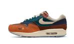 Nike Air Max 1 Kasina Won-Ang Orange - maat 40 (Sneakers), Kleding | Dames, Verzenden, Nieuw, Oranje, Sneakers of Gympen