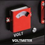 EINHELL TC-PG 25/1/E5 AGGREGAAT 2400WATT, Verzenden, Zo goed als nieuw