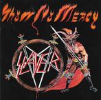 cd - Slayer - Show No Mercy, Cd's en Dvd's, Verzenden, Zo goed als nieuw