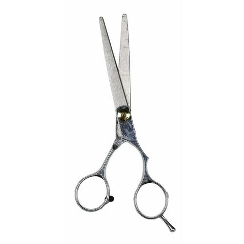 Benson Professionele kappersschaar - RVS 3Cr13 - 15 cm -..., Sieraden, Tassen en Uiterlijk, Uiterlijk | Haarverzorging, Nieuw