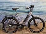 Gazelle Ultimate Speed pedelec, 190-210cm, Bosch middenmotor, Fietsen en Brommers, Ophalen of Verzenden, Zo goed als nieuw, 59 cm of meer