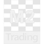 Onderspoiler Malaguti F12 RST zilver Argento 87 origineel, Fietsen en Brommers, Nieuw, Overige merken, Ophalen of Verzenden
