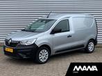 Renault Kangoo Express 1.3TCe 102PK Comfort+ Benzine LED Nav, Auto's, Zilver of Grijs, Lease, Financial lease, Nieuw