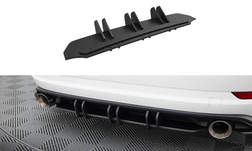 Street Pro Achterdiffuser Volkswagen Jetta GLI MK7, Auto-onderdelen, Carrosserie en Plaatwerk, Ophalen of Verzenden