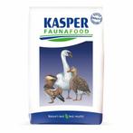 Kasper Faunafood Eendengraan 20 kg, Nieuw, Verzenden