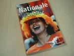 Hendriks, R. / Schmidt, Y. - Het Nationale Voetbalboek / ..., Boeken, Verzenden, Nieuw