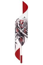 Wandklok met slinger 71019-K82200, Huis en Inrichting, Woonaccessoires | Klokken, Verzenden, Nieuw