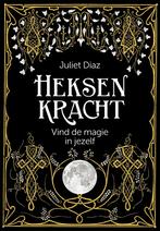 Boek: Heksenkracht - (als nieuw), Boeken, Verzenden, Zo goed als nieuw