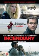 Incendiary - DVD, Cd's en Dvd's, Verzenden, Nieuw in verpakking