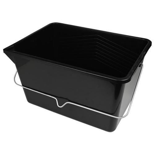 Benson Latex verfemmer - 8 liter - voor binnen en buiten..., Doe-het-zelf en Verbouw, Schildersmaterialen, Nieuw, Ophalen of Verzenden