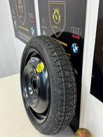 Toyota Yaris 2012 Reservewiel/thuiskomer T125/70D16 4x100, Gebruikt, 16 inch, Banden en Velgen, Personenwagen