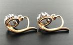 Zonder Minimumprijs - Oorbellen - 18 karaat Roségoud,, Sieraden, Tassen en Uiterlijk, Oorbellen, Nieuw