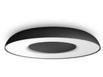 Philips Hue Still - Plafondlamp - White ambiance LED - Zwart, Huis en Inrichting, Lampen | Losse lampen, Verzenden, Zo goed als nieuw