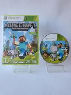 Minecraft Xbox 360, Nieuw, Ophalen of Verzenden