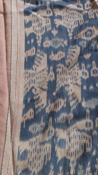 Ikat - Indonesië (Zonder Minimumprijs), Antiek en Kunst, Kunst | Niet-Westerse kunst