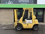 Toyota 42-2FG20 LPG 2000kg heftruck, 1000 tot 2000 kg, Ophalen of Verzenden, LPG, Toyota