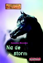 Na de storm / Paardenranch Heartland 9789020629521, Verzenden, Gelezen, Lauren Brooke