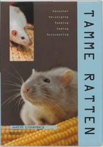 Tamme ratten 9789058410771 J. Lissenberg, Verzenden, Zo goed als nieuw, J. Lissenberg