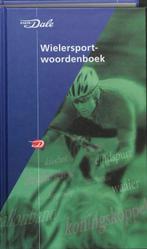 Van Dale Wielersportwoordenboek | 9789066489219 | LUITZEN,, Zo goed als nieuw, LUITZEN, J.