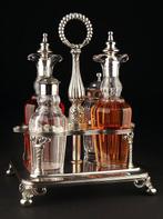 Standaard - .950 zilver