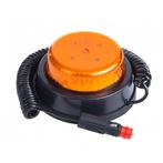 Horpol LED Zwaailamp Magnetisch Oranje LDO-2664/R, Ophalen of Verzenden, Nieuw