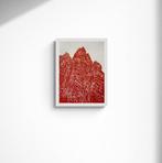 N. Magro - “#08 (Sanguine 065)