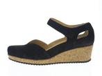 -4% Durea  Durea 5752  maat 41,5, Kleding | Dames, Schoenen, Verzenden, Nieuw, Zwart