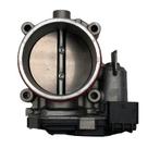 Gasklephuis A2641410100 Mercedes 12200101E Continental, Verzenden, Nieuw, Mercedes-Benz