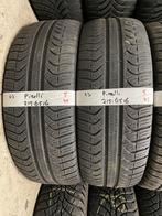 215-65-16 Pirelli ALL SEASON 5mm Incl Montage 215 65 16, Ophalen, 16 inch, All Season, Band(en)