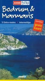 Bodrum & Marmaris / ANWB Extra 9789018020088 H.E. Latzke, Verzenden, Gelezen, H.E. Latzke