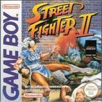 MarioGBA.nl: Street Fighter II Lelijk Eendje - iDEAL!, Spelcomputers en Games, Games | Nintendo Game Boy, Ophalen of Verzenden