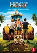Hoot - DVD, Cd's en Dvd's, Dvd's | Avontuur, Verzenden
