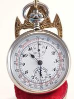 Jaeger - Universal Genève 296 chronograph - Zonder, Sieraden, Tassen en Uiterlijk, Nieuw